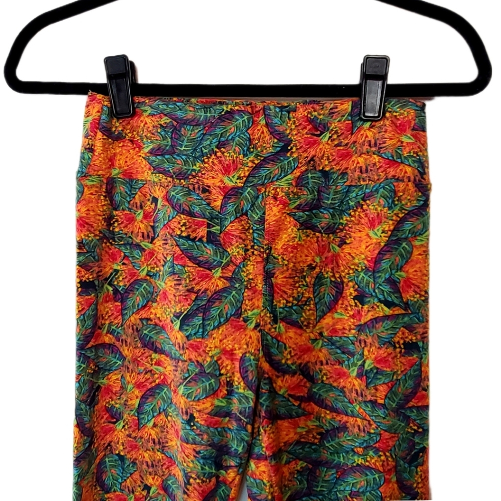 3/$15 New One Size Leggings by Lularoe